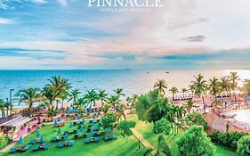 Pinnacle Grand Jomtien Resort & Spa 4*