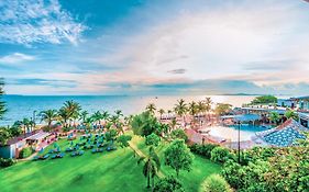 Pinnacle Grand Jomtien Resort 3*